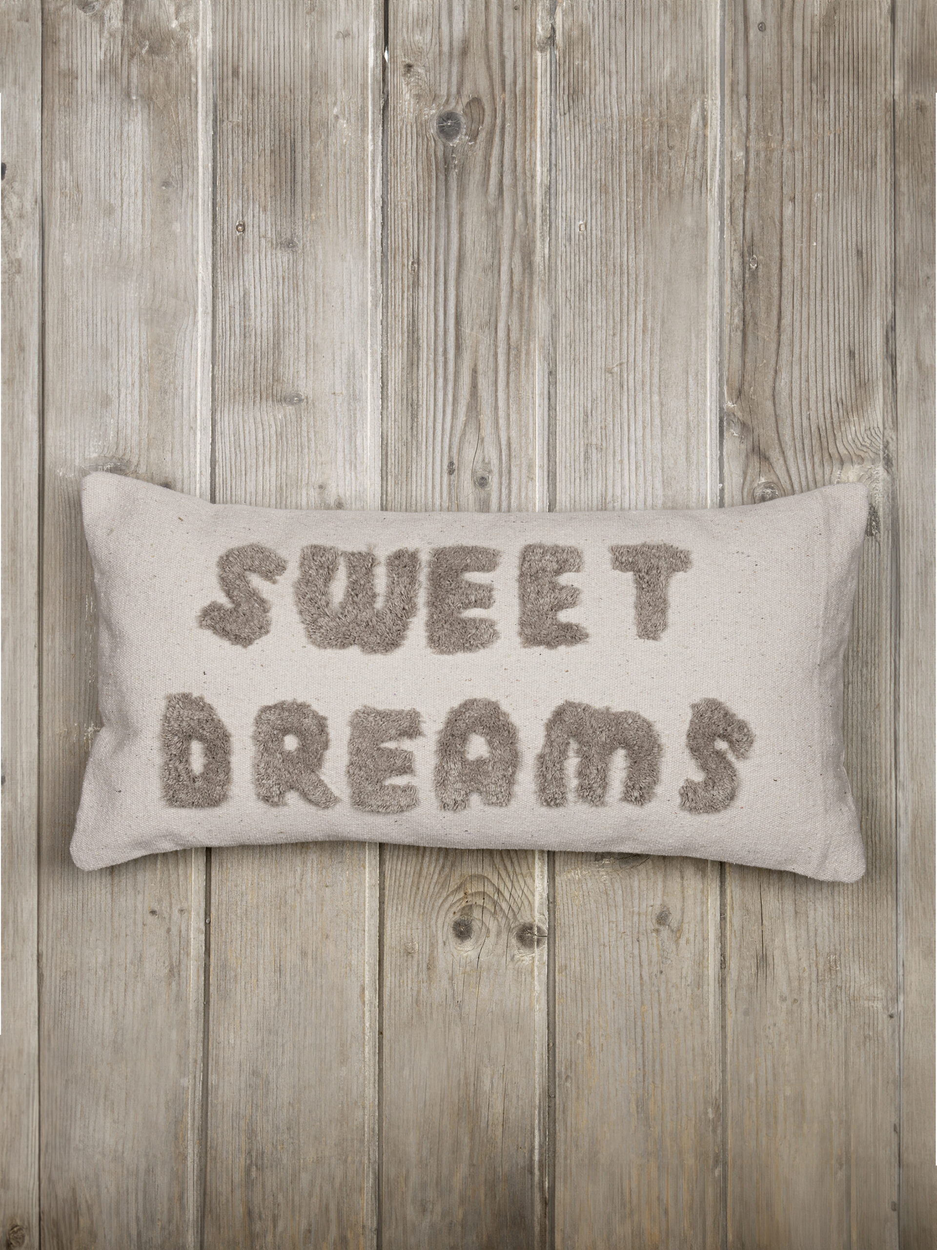 5206482178632.jpg Διακοσμητική Μαξιλαροθήκη 30x60 - Sweet Dreams της Nima Home 100% Cotton Μαξιλαροθήκη 30x60 - Image 1
