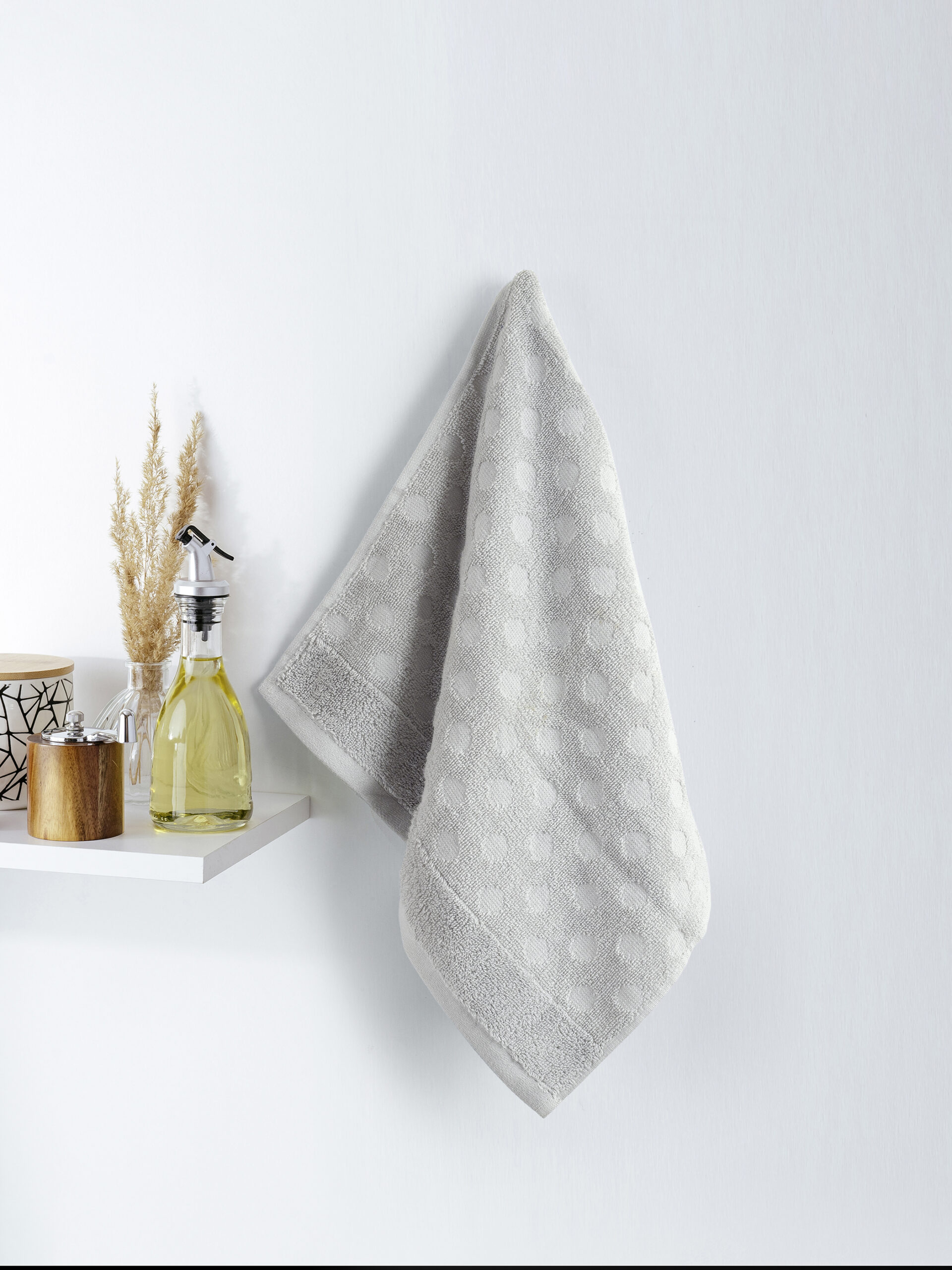 5206482182004.jpg Πετσέτα Κουζίνας 40x60 - Nima Home B της Nima Home 100% Cotton, 420 gsm Πετσέτα 40x60 - Image 1