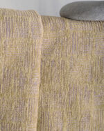 KENYA - ΡΙΧΤΑΡΙ 180X240 ΩΧΡΑ 180X240 50% Chenille acrylic - 25% βαμβάκι - 25% Pol Rythmos - Image 4