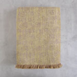 KENYA - ΡΙΧΤΑΡΙ 180X240 ΩΧΡΑ 180X240 50% Chenille acrylic - 25% βαμβάκι - 25% Pol Rythmos - Image 3