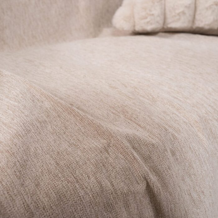 Ριχτάρι Basic 01 - Διθέσιο 180x250cm της TEORAN - Image 2