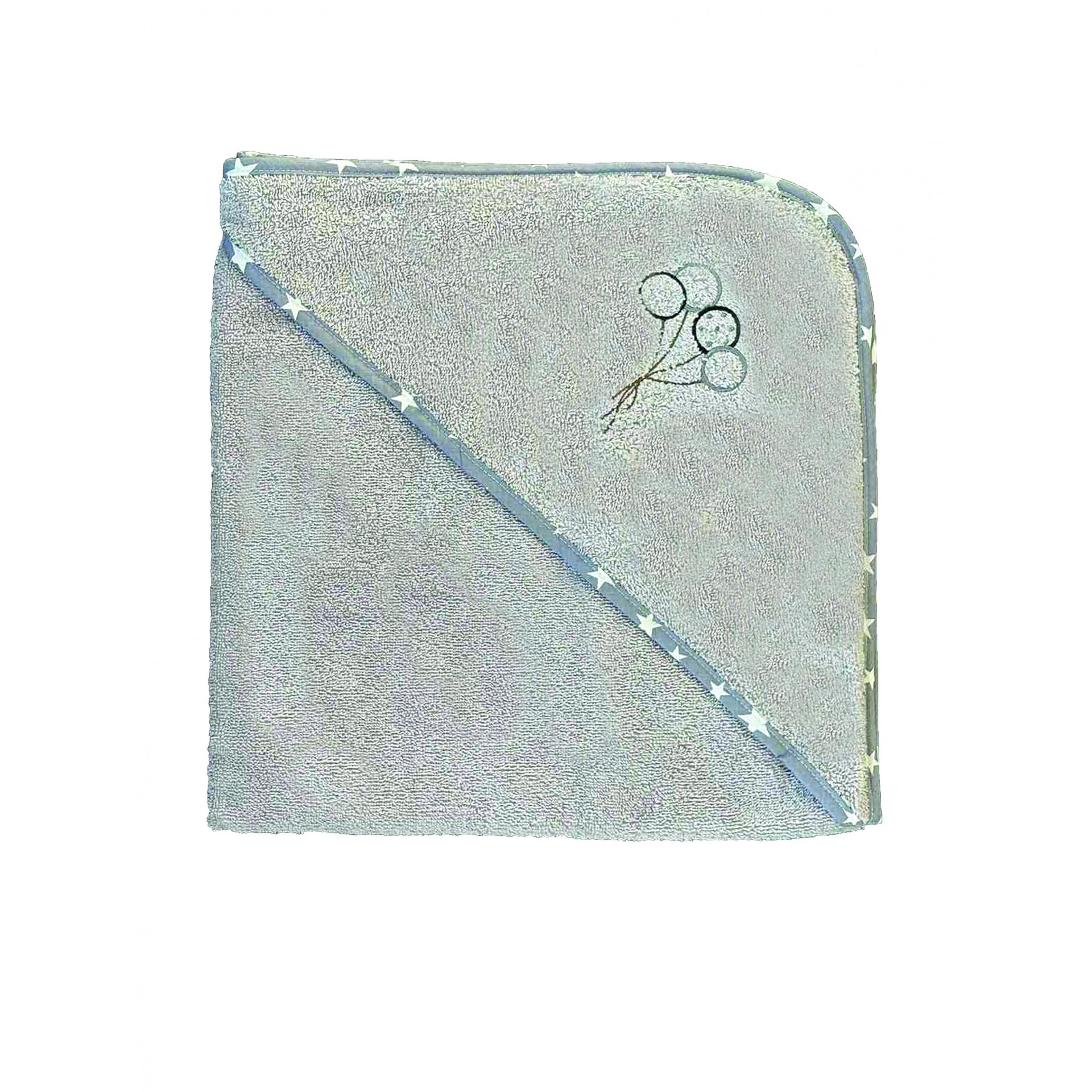 γκρι-cookie.jpg ΜΠΟΥΡΝΟΥΖΟΚΑΠΑ COOKIE 75x75cm Makis Tselios - Image 1