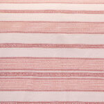 LINO Σετ Σεντόνια Με Λάστιχο (105x200+32) Carril Ροζ 100% Βαμβάκι - Image 4