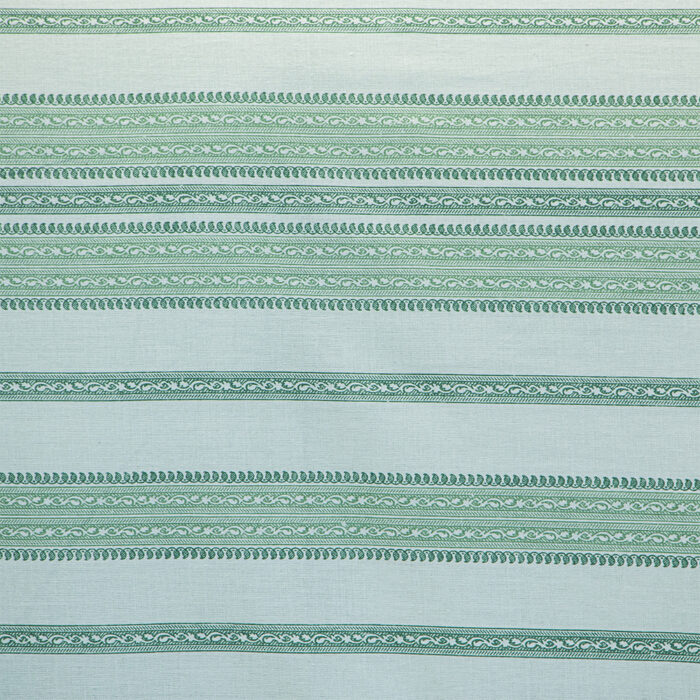 LINO Σετ Παπλωματοθήκη Υπέρδιπλη (225x245) Carril Λαδί 100% Βαμβάκι - Image 4
