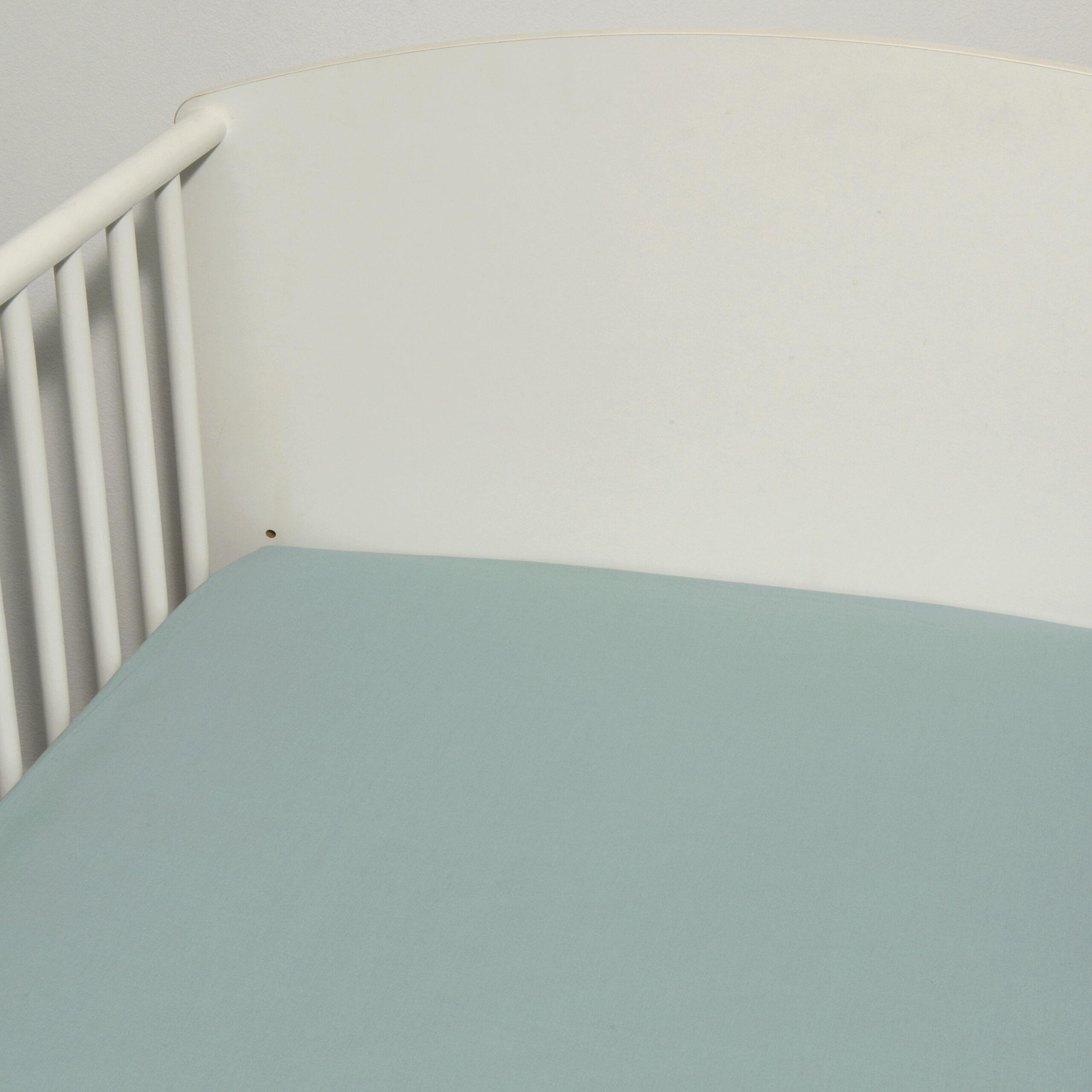 46-6727-513-scaled-1.jpg Σεντόνι Λίκνου 80x110cm 100% Βαμβάκι Design 513 Oliver Baby της Oliver Baby - Image 1