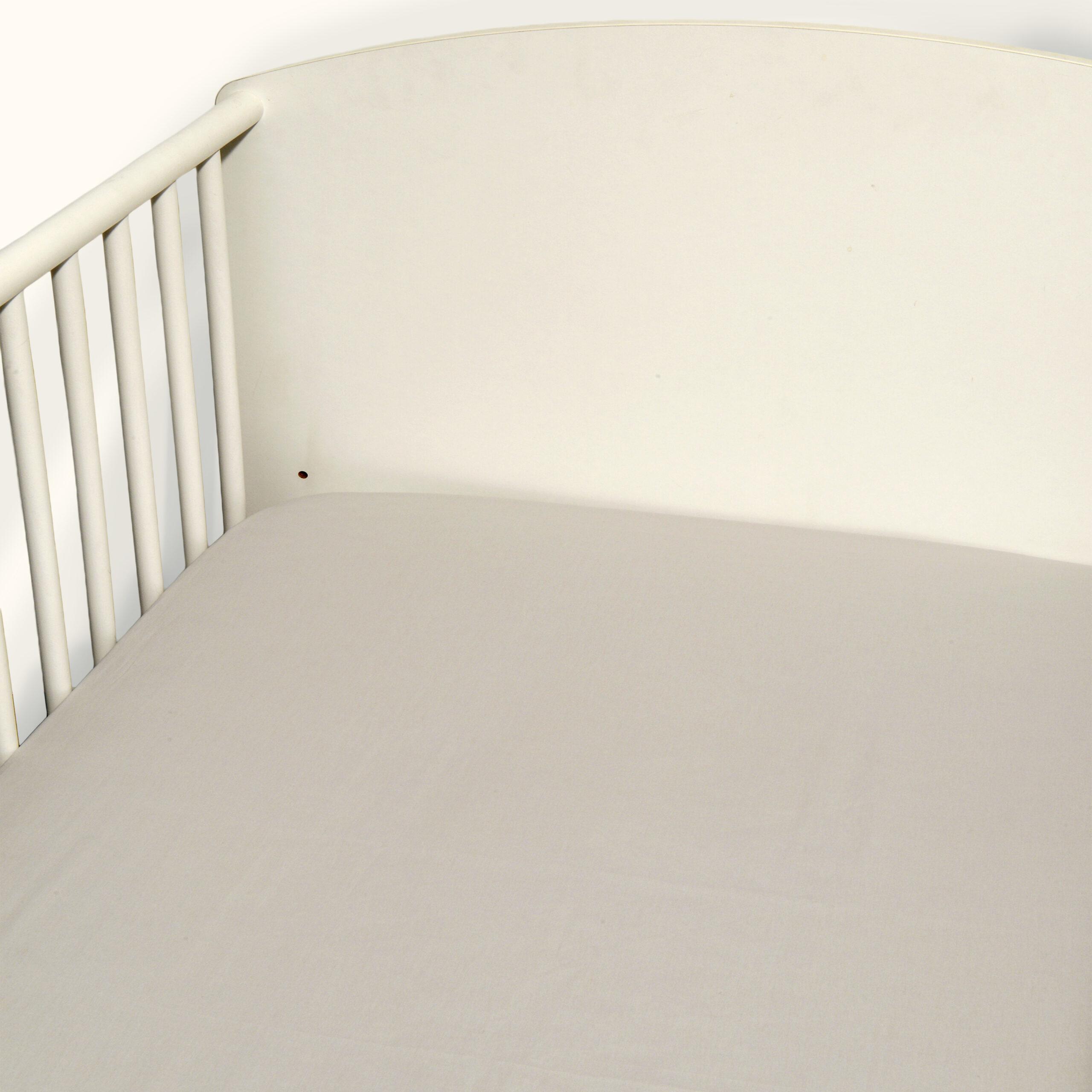 46-6727-515-scaled-1.jpg Σεντόνι Λίκνου 80x110cm 100% Βαμβάκι Design 515 Oliver Baby της Oliver Baby - Image 1