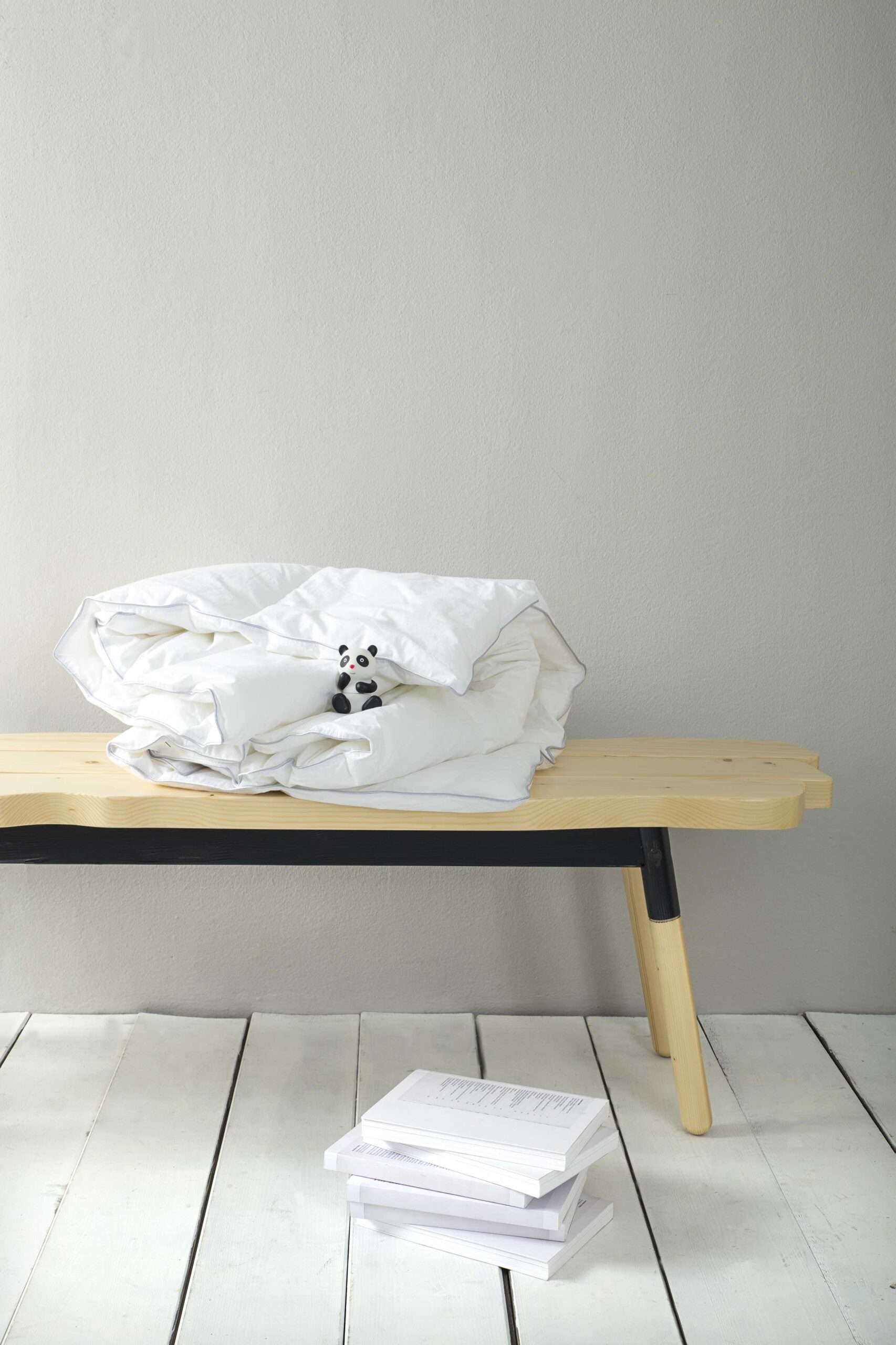 5206482140943-4.jpg Πάπλωμα 100x140 - Beetle της Nima Home 100% Cotton, 233 T.C. Κούνιας 100x140 - Image 1