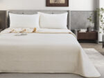 Zurigo (Cream) Κουβέρτα/Blanket Velour Supersoft Blanket 500gsm 220x240 Liolios Home