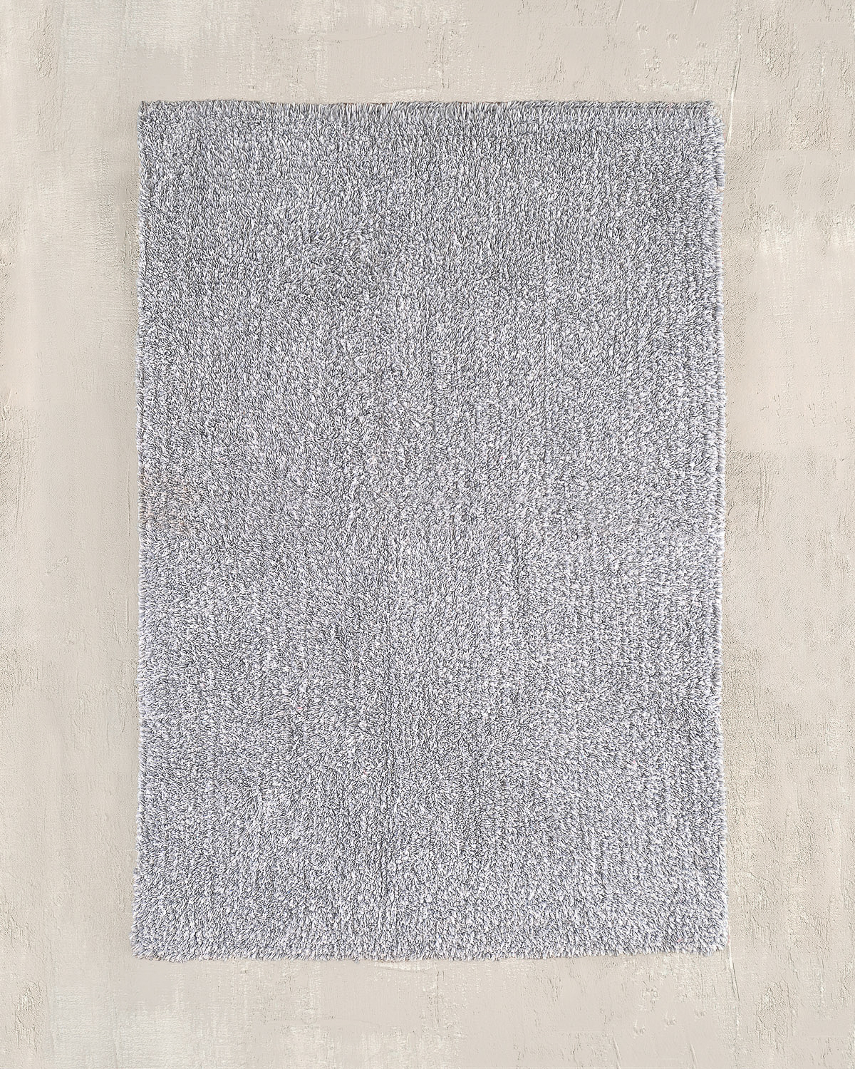 gaia_mat_gray-1.jpg GAIA - ΧΑΛΑΚΙ ΛΕΥΚΟ-ΓΚΡΙ ΑΠΑΛΟ 60X90 60X90 100% ΒΑΜΒΑΚΙ Rythmos - Image 1
