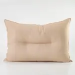 Μαξιλάρι Ύπνου Βαμβακερό με Ραφή 50 x 70 cm  Επένδυση: 100% Βαμβάκι Βάτα:100% Πολυέστερ Διάφορα χρώματα BOREA