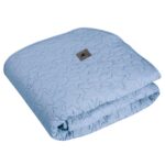 GREENWICH POLO CLUB ΚΟΥΒΕΡΛΙ ΥΠΕΡΔΙΠΛΟ ESSENTIAL 3413 ΓΑΛΑΖΙΟ GREENWICH POLO CLUB - Image 2