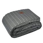 GREENWICH POLO CLUB ΚΟΥΒΕΡΛΙ KING 3465 DARK GREY GREENWICH POLO CLUB - Image 3