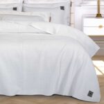GREENWICH POLO CLUB ΚΟΥΒΕΡΛΙ KING ESSENTIAL 3494 WHITE GREENWICH POLO CLUB - Image 2
