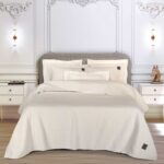 GREENWICH POLO CLUB ΚΟΥΒΕΡΛΙ KING ESSENTIAL 4453 WHITE GREENWICH POLO CLUB