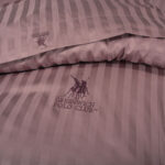 GREENWICH POLO CLUB ΣΕΤ ΣΕΝΤΟΝΙΑ ΥΠΕΡΔΙΠΛΑ 2155 BORDEAUX GREENWICH POLO CLUB - Image 3