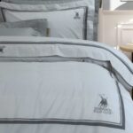 GREENWICH POLO CLUB ΣΕΤ ΣΕΝΤΟΝΙΑ ΥΠΕΡΔΙΠΛΑ 2175 GREY GREENWICH POLO CLUB - Image 2
