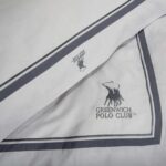 GREENWICH POLO CLUB ΣΕΤ ΣΕΝΤΟΝΙΑ ΥΠΕΡΔΙΠΛΑ 2175 GREY GREENWICH POLO CLUB - Image 3