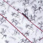 GREENWICH POLO CLUB ΣΕΤ ΣΕΝΤΟΝΙΑ ΥΠΕΡΔΙΠΛΑ 2263 BLACK, WHITE GREENWICH POLO CLUB - Image 3
