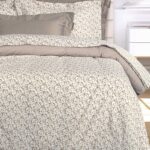 GREENWICH POLO CLUB ΣΕΤ ΣΕΝΤΟΝΙΑ ΥΠΕΡΔΙΠΛΑ ESSENTIAL 2370 BEIGE, CREAM GREENWICH POLO CLUB - Image 2