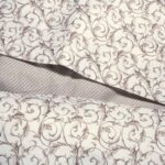 GREENWICH POLO CLUB ΣΕΤ ΣΕΝΤΟΝΙΑ ΥΠΕΡΔΙΠΛΑ ESSENTIAL 2370 BEIGE, CREAM GREENWICH POLO CLUB - Image 3