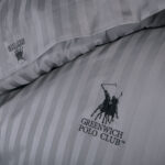 GREENWICH POLO CLUB ΣΕΤ ΣΕΝΤΟΝΙΑ KING 2152 DARK GREY GREENWICH POLO CLUB - Image 3
