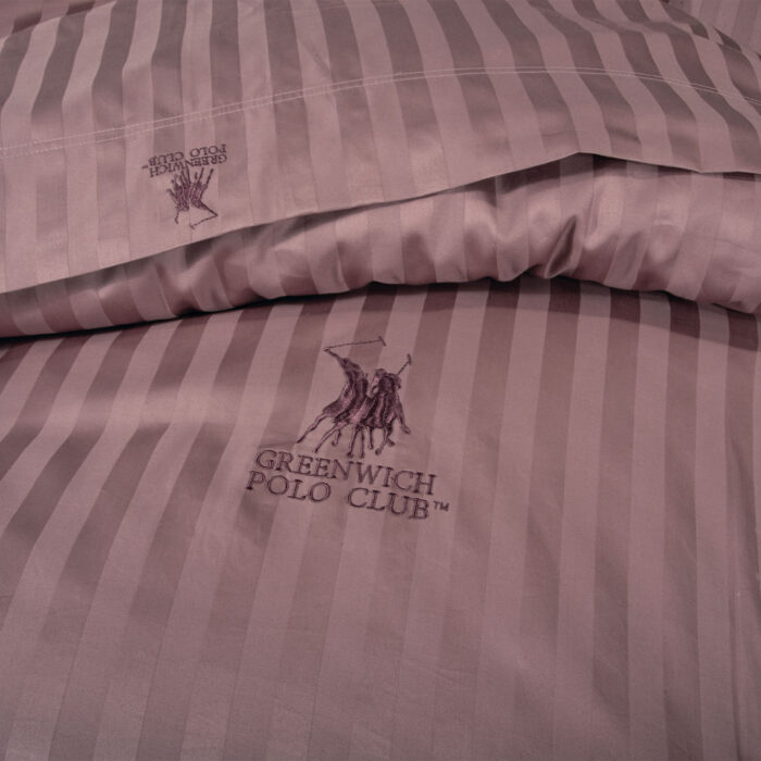 GREENWICH POLO CLUB ΣΕΤ ΣΕΝΤΟΝΙΑ KING 2155 BORDEAUX GREENWICH POLO CLUB - Image 3