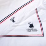 GREENWICH POLO CLUB ΣΕΤ ΣΕΝΤΟΝΙΑ KING 2173 WHITE GREENWICH POLO CLUB - Image 3