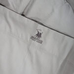 GREENWICH POLO CLUB ΣΕΤ ΣΕΝΤΟΝΙΑ KING 2179 SILVER GREENWICH POLO CLUB - Image 2