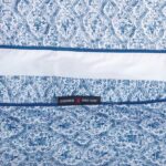 GREENWICH POLO CLUB ΣΕΤ ΣΕΝΤΟΝΙΑ KING ESSENTIAL 2268 BLUE, WHITE GREENWICH POLO CLUB - Image 3