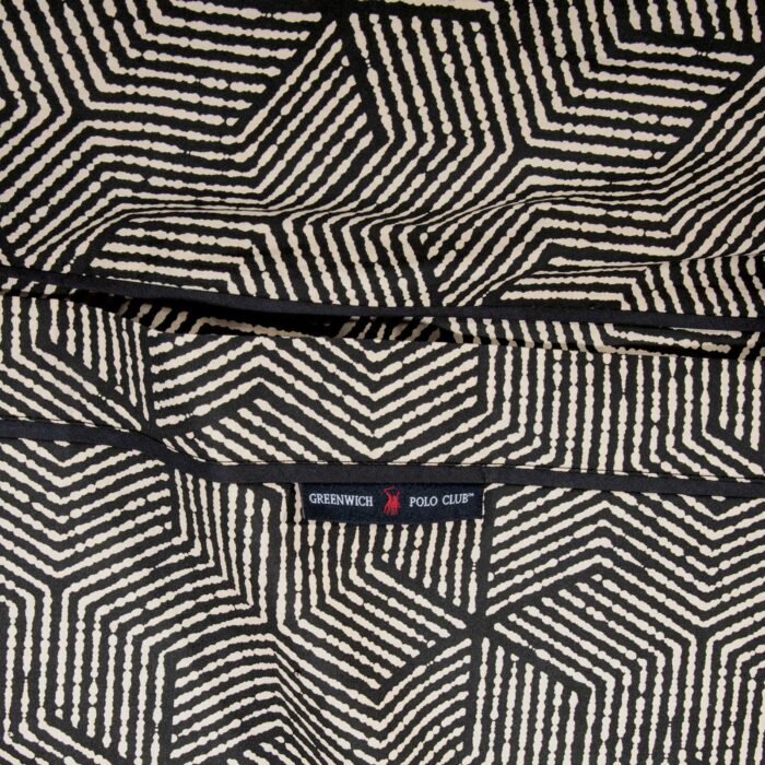 GREENWICH POLO CLUB ΣΕΤ ΣΕΝΤΟΝΙΑ KING ESSENTIAL 2366 BEIGE, BLACK GREENWICH POLO CLUB - Image 3