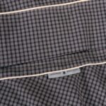 GREENWICH POLO CLUB ΣΕΤ ΣΕΝΤΟΝΙΑ KING ESSENTIAL 2374 DARK GREY GREENWICH POLO CLUB - Image 3