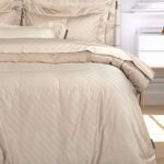 GREENWICH POLO CLUB ΠΑΠΛΩΜΑΤΟΘΗΚΗ ΣΕΤ ΥΠΕΡΔΙΠΛH CLASSIC 2290 TAUPE GREENWICH POLO CLUB - Image 2