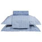 GREENWICH POLO CLUB ΠΑΠΛΩΜΑΤΟΘΗΚΗ ΣΕΤ ΥΠΕΡΔΙΠΛH ESSENTIAL 2372 ROYAL BLUE GREENWICH POLO CLUB - Image 3