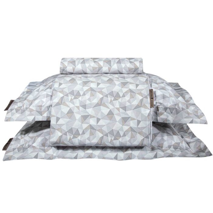 GREENWICH POLO CLUB ΠΑΠΛΩΜΑΤΟΘΗΚΗ ΥΠΕΡΔΙΠΛH 220X240 LOFT 2378 TAUPE GREENWICH POLO CLUB - Image 3