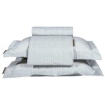 GREENWICH POLO CLUB ΠΑΠΛΩΜΑΤΟΘΗΚΗ ΥΠΕΡΔΙΠΛH 220X240 LOFT 2388 GREY GREENWICH POLO CLUB - Image 3