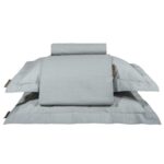 GREENWICH POLO CLUB ΠΑΠΛΩΜΑΤΟΘΗΚΗ ΥΠΕΡΔΙΠΛH 220X240 LOFT 2391 GREY GREENWICH POLO CLUB - Image 3
