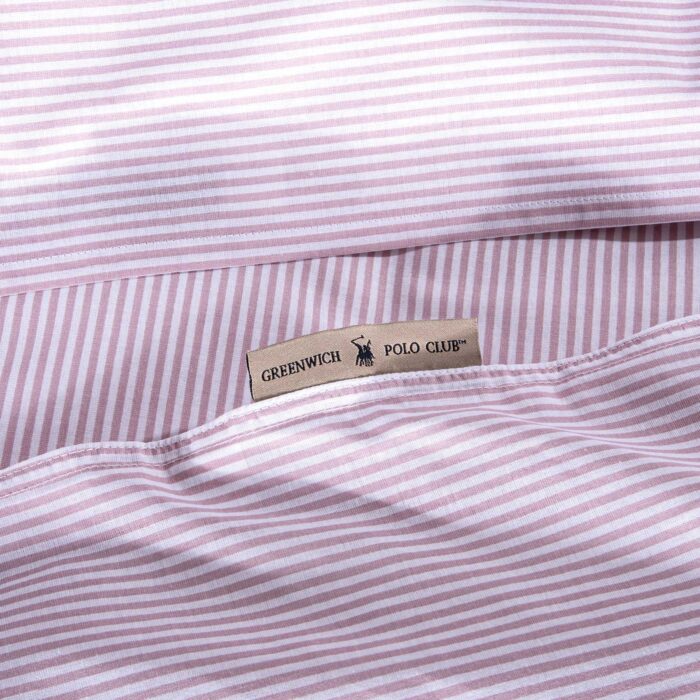 GREENWICH POLO CLUB ΠΑΠΛΩΜΑΤΟΘΗΚΗ KING 240X260 LOFT 2299 NUDE GREENWICH POLO CLUB - Image 2