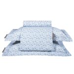 GREENWICH POLO CLUB ΠΑΠΛΩΜΑΤΟΘΗΚΗ KING 240X260 LOFT 2376 GREY GREENWICH POLO CLUB - Image 3