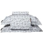 GREENWICH POLO CLUB ΠΑΠΛΩΜΑΤΟΘΗΚΗ KING 240X260 LOFT 2378 TAUPE GREENWICH POLO CLUB - Image 3