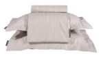 GREENWICH POLO CLUB ΠΑΠΛΩΜΑΤΟΘΗΚΗ KING 240X260 LOFT 2389 TAUPE GREENWICH POLO CLUB - Image 3