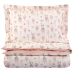 GREENWICH POLO CLUB ΣΕΤ ΠΑΠΛΩΜΑΤΟΘΗΚΗ ΜΟΝΗ ESSENTIAL 8859 IVORY, PINK GREENWICH POLO CLUB - Image 3