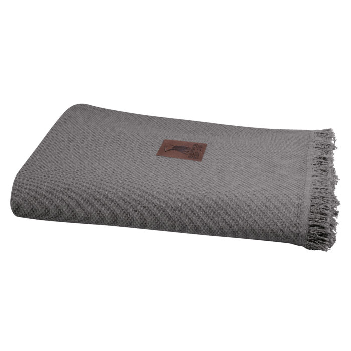 GREENWICH POLO CLUB ΡΙΧΤΑΡΙ 180Χ250 ESSENTIAL 3914 DARK GREY GREENWICH POLO CLUB - Image 3
