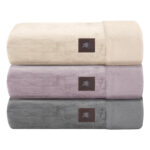 GREENWICH POLO CLUB ΡΙΧΤΑΡΙ VELVET 180Χ250 PREMIUM 3969 NUDE GREENWICH POLO CLUB - Image 4