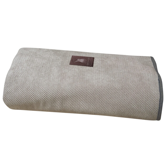 GREENWICH POLO CLUB ΡΙΧΤΑΡΙ 180Χ300 PREMIUM 2733 GREY GREENWICH POLO CLUB - Image 3