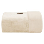 GREENWICH POLO CLUB ΡΙΧΤΑΡΙ VELVET 180Χ300 PREMIUM 3968 IVORY GREENWICH POLO CLUB - Image 3