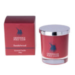 GREENWICH POLO CLUB ΑΡΩΜΑΤΙΚΟ ΚΕΡΙ SANDALWOOD 3003 GREENWICH POLO CLUB