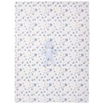 GREENWICH POLO CLUB ΚΟΥΒΕΡΤΑ ΠΙΚΕ ΑΓΚΑΛΙΑΣ ESSENTIAL 8854 BLUE, WHITE GREENWICH POLO CLUB - Image 2