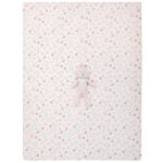 GREENWICH POLO CLUB ΚΟΥΒΕΡΤΑ ΠΙΚΕ ΑΓΚΑΛΙΑΣ ESSENTIAL 8855 PINK, WHITE GREENWICH POLO CLUB - Image 2