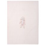 GREENWICH POLO CLUB ΚΟΥΒΕΡΤΑ ΠΙΚΕ ΑΓΚΑΛΙΑΣ ESSENTIAL 8857 PINK, WHITE GREENWICH POLO CLUB - Image 2
