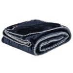 GREENWICH POLO CLUB ΚΟΥΒΕΡΤΑ FLEECE 170X240 ESSENTIAL 4442 ROYAL BLUE GREENWICH POLO CLUB - Image 3